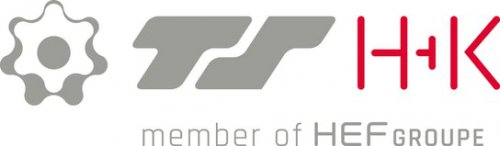 H+K Beschichtungstechnik GmbH Logo