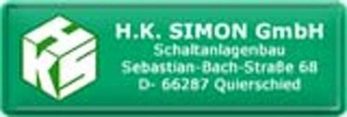 H. K. Simon GmbH Logo