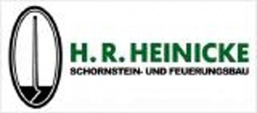 H. R. Heinicke Inh. Ludger Hörsting e. K. Logo