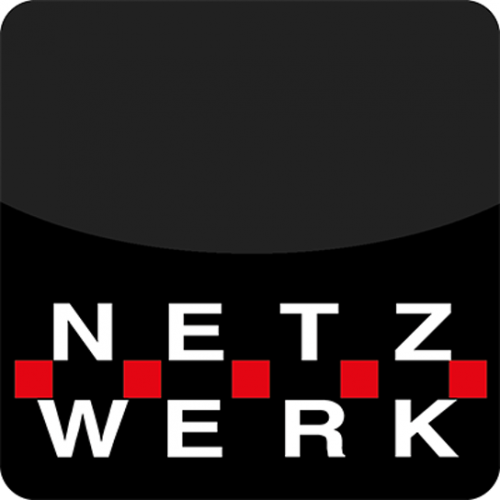 H & R Netzwerk GmbH Logo