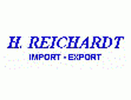 H. Reichardt Logo