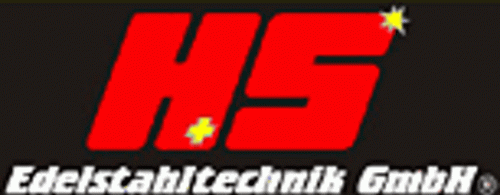 H. u. S. Edelstahltechnik GmbH Logo