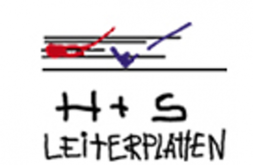H&S Leiterplatten Service GmbH Logo