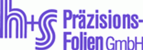 h+s Präzisionsfolien GmbH Logo