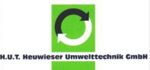 H.U.T. Heuwieser Umwelttechnik GmbH Logo