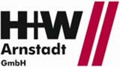 H+W Arnstadt GmbH Logo
