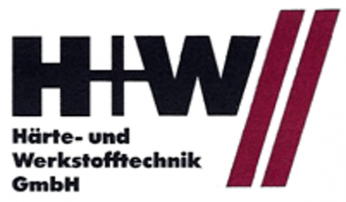 H+W Härte-und Werkstofftechnik GmbH Logo