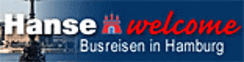 H.W.R. Hanse-Welcome Reisen GmbH Logo