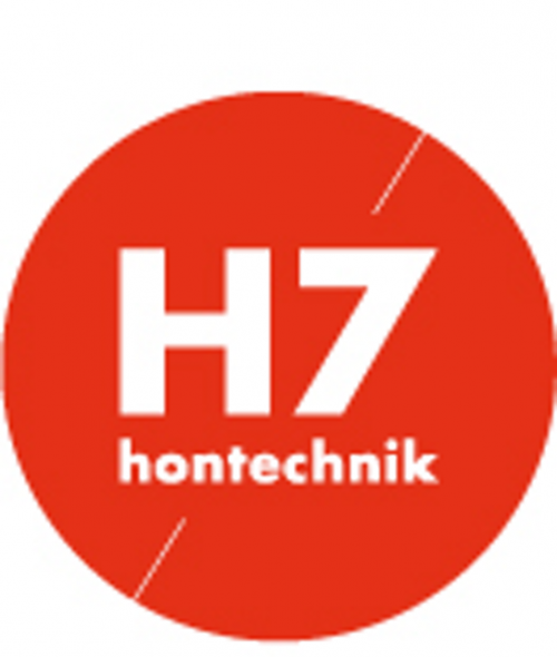 H7 hontechnik GmbH Logo