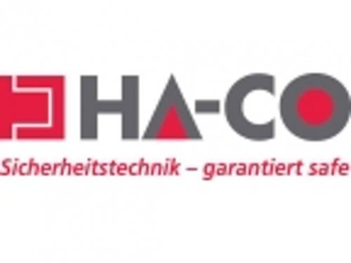 HA-CO Motion AG - Sicherheitstechnik Logo