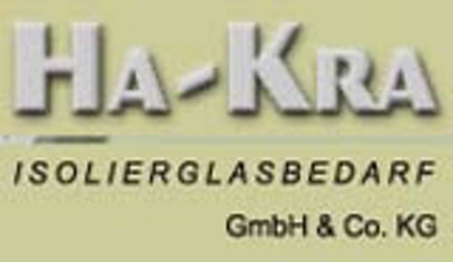 HA-KRA Isolierglasbedarf GmbH & Co.KG Logo