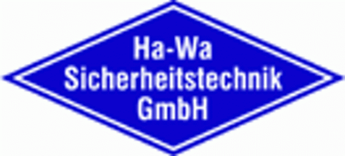 Ha-Wa Sicherheitstechnik GmbH Logo