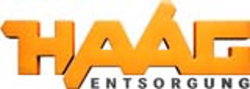 Haag Entsorgung GmbH Logo