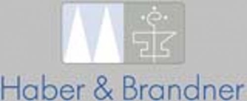 Haber & Brandner GmbH Logo