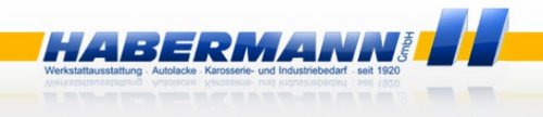 Habermann GmbH Logo