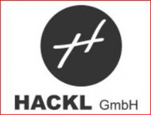 Hackl GmbH Logo