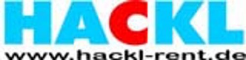Hackl Reiniungssysteme GmbH Logo