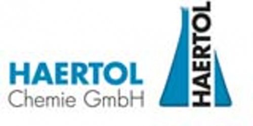 HAERTOL Chemie GmbH Logo
