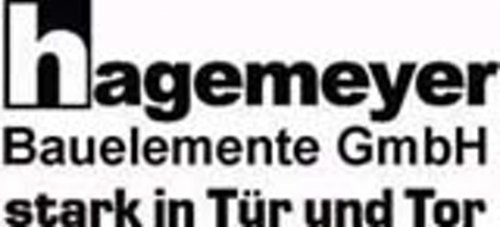 Hagemeyer Bauelemente GmbH Logo