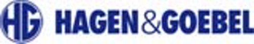 Hagen & Goebel Werkzeugmaschinen GmbH Logo