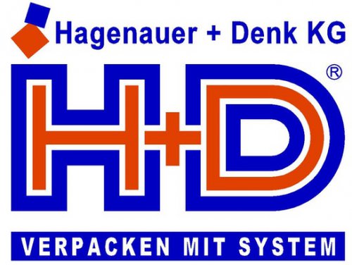 Hagenauer+Denk KG (H+D) Logo