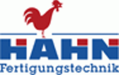 Hahn Fertigungstechnik GmbH Logo