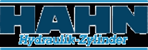 Hahn GmbH Logo