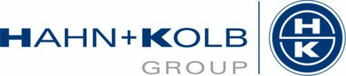 HAHN+KOLB Werkzeuge GmbH Logo