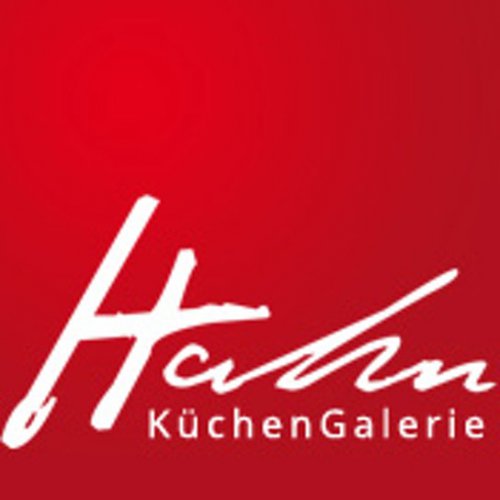 Hahn KüchenGalerie Inh. Marco Hahn Logo