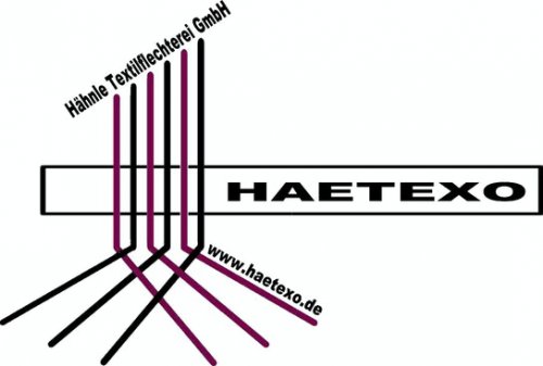 Hähnle-Textilflechterei GmbH Logo