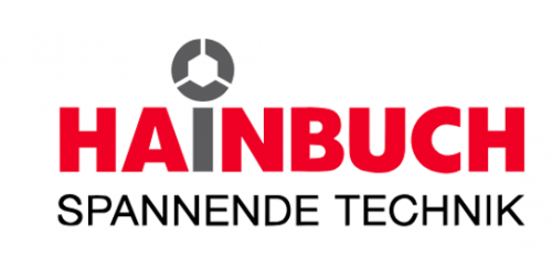 HAINBUCH GMBH SPANNENDE TECHNIK Logo