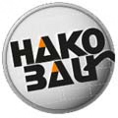 Hako Bau Kompressoren und Baugeräte GmbH Logo