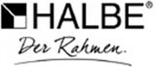 HALBE-Rahmen GmbH Logo
