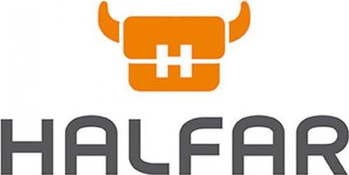 Halfar System GmbH (Werbetaschen) Logo