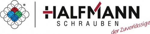 Halfmann Schrauben GmbH Logo