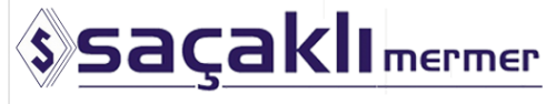 HALİS SAÇAKLI-SAÇAKLI MERMER Logo