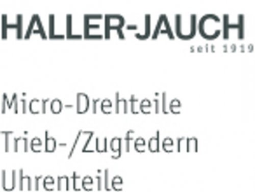 Haller-Jauch GmbH Logo