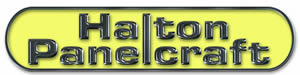Halton Panelcraft Logo