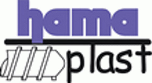 hama-plast Kunststofftechnik  Logo
