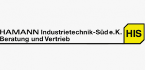 Hamann Industrietechnik-Süd e.K. Logo