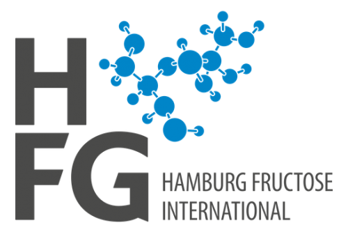 Hamburg Fructose GmbH International Logo