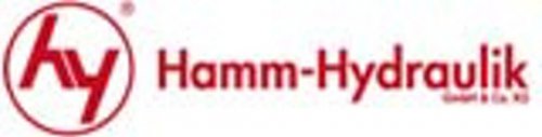 Hamm-Hydraulik GmbH & Co KG Logo