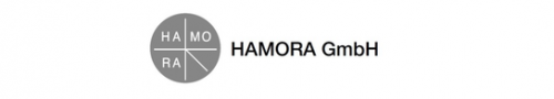 Hamora GmbH Logo