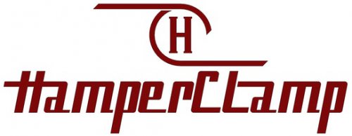 HamperClamp GmbH Logo