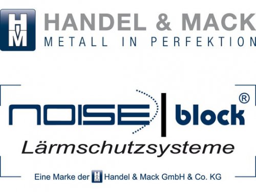 Handel & Mack GmbH & Co KG Logo