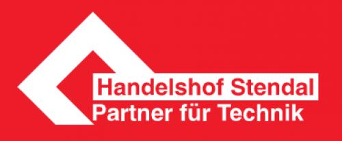 Handelshof Stendal GmbH Logo