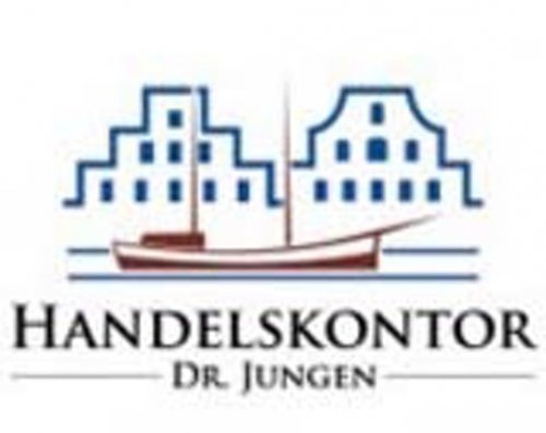 Handelskontor Dr. Jungen Logo