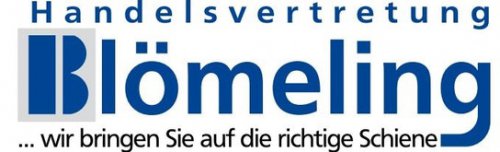 Handelsvertretung Blömeling GmbH Logo