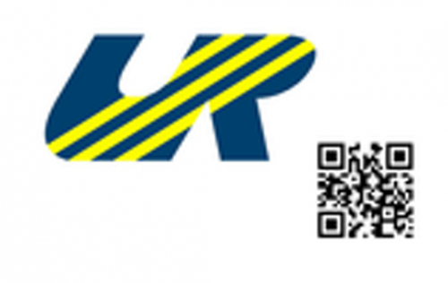 Handelsvertretung Uwe Rudnick-NOTRAX-Mattenportal Logo
