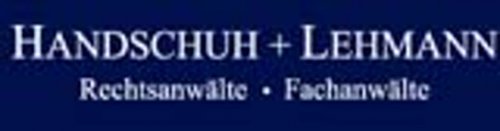 Handschuh + Lehmann Logo